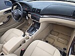 Used 2004 BMW 3 SERIES 325CI in WEST PALM BEACH, FLORIDA (Photo 28)