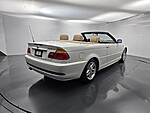 Used 2004 BMW 3 SERIES 325CI in WEST PALM BEACH, FLORIDA (Photo 4)