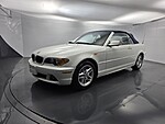 Used 2004 BMW 3 SERIES 325CI in WEST PALM BEACH, FLORIDA (Photo 9)
