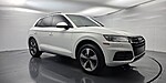 Used 2020 AUDI Q5 PREMIUM in WEST PALM BEACH, FLORIDA