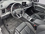 Used 2020 AUDI Q5 PREMIUM in WEST PALM BEACH, FLORIDA (Photo 10)