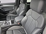 Used 2020 AUDI Q5 PREMIUM in WEST PALM BEACH, FLORIDA (Photo 11)