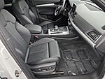 Used 2020 AUDI Q5 PREMIUM in WEST PALM BEACH, FLORIDA (Photo 29)