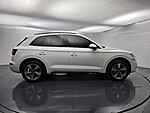 Used 2020 AUDI Q5 PREMIUM in WEST PALM BEACH, FLORIDA (Photo 3)