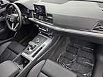 Used 2020 AUDI Q5 PREMIUM in WEST PALM BEACH, FLORIDA (Photo 31)