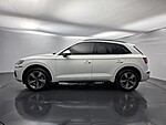 Used 2020 AUDI Q5 PREMIUM in WEST PALM BEACH, FLORIDA (Photo 7)