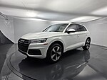 Used 2020 AUDI Q5 PREMIUM in WEST PALM BEACH, FLORIDA (Photo 8)