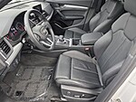 Used 2020 AUDI Q5 PREMIUM in WEST PALM BEACH, FLORIDA (Photo 9)