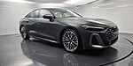 Used 2025 AUDI S5 3.0T PRESTIGE in WEST PALM BEACH, FLORIDA