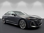 Used 2025 AUDI S5 3.0T PRESTIGE in WEST PALM BEACH, FLORIDA (Photo 1)