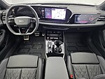 Used 2025 AUDI S5 3.0T PRESTIGE in WEST PALM BEACH, FLORIDA (Photo 13)