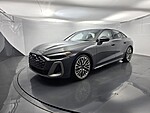 Used 2025 AUDI S5 3.0T PRESTIGE in WEST PALM BEACH, FLORIDA (Photo 8)