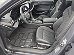 Used 2025 AUDI S5 3.0T PRESTIGE in WEST PALM BEACH, FLORIDA (Photo 9)