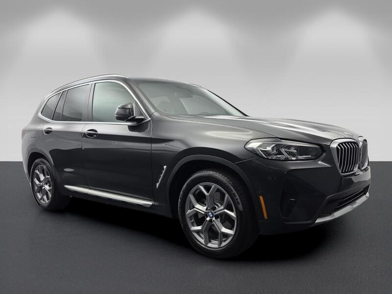 Used 2024 BMW X3 SDRIVE30I in WEST PALM BEACH, FLORIDA