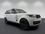 Used 2025 LAND ROVER RANGE ROVER SE in WEST PALM BEACH, FLORIDA (Photo 1)