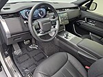 Used 2025 LAND ROVER RANGE ROVER SE in WEST PALM BEACH, FLORIDA (Photo 10)