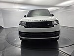 Used 2025 LAND ROVER RANGE ROVER SE in WEST PALM BEACH, FLORIDA (Photo 2)