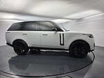 Used 2025 LAND ROVER RANGE ROVER SE in WEST PALM BEACH, FLORIDA (Photo 3)