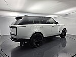 Used 2025 LAND ROVER RANGE ROVER SE in WEST PALM BEACH, FLORIDA (Photo 4)