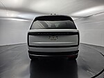Used 2025 LAND ROVER RANGE ROVER SE in WEST PALM BEACH, FLORIDA (Photo 5)