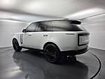 Used 2025 LAND ROVER RANGE ROVER SE in WEST PALM BEACH, FLORIDA (Photo 6)