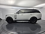 Used 2025 LAND ROVER RANGE ROVER SE in WEST PALM BEACH, FLORIDA (Photo 7)
