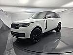 Used 2025 LAND ROVER RANGE ROVER SE in WEST PALM BEACH, FLORIDA (Photo 8)