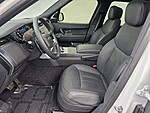 Used 2025 LAND ROVER RANGE ROVER SE in WEST PALM BEACH, FLORIDA (Photo 9)