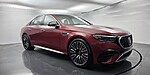 Used 2025 MERCEDES-BENZ E-CLASS E 53 AMG® in WEST PALM BEACH, FLORIDA