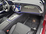 Used 2025 MERCEDES-BENZ E-CLASS E 53 AMG® in WEST PALM BEACH, FLORIDA (Photo 27)
