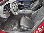 Used 2025 MERCEDES-BENZ E-CLASS E 53 AMG® in WEST PALM BEACH, FLORIDA (Photo 9)