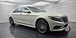 Used 2017 MERCEDES-BENZ S-CLASS S 550 in WEST PALM BEACH, FLORIDA