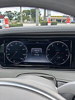 Used 2017 MERCEDES-BENZ S-CLASS S 550 in WEST PALM BEACH, FLORIDA (Photo 1)