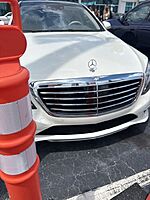 Used 2017 MERCEDES-BENZ S-CLASS S 550 in WEST PALM BEACH, FLORIDA (Photo 10)