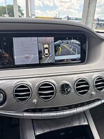 Used 2017 MERCEDES-BENZ S-CLASS S 550 in WEST PALM BEACH, FLORIDA (Photo 3)