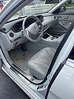 Used 2017 MERCEDES-BENZ S-CLASS S 550 in WEST PALM BEACH, FLORIDA (Photo 4)