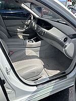 Used 2017 MERCEDES-BENZ S-CLASS S 550 in WEST PALM BEACH, FLORIDA (Photo 8)