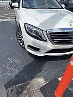 Used 2017 MERCEDES-BENZ S-CLASS S 550 in WEST PALM BEACH, FLORIDA (Photo 9)