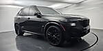 Used 2024 BMW X5 M60I in WEST PALM BEACH, FLORIDA