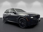 Used 2024 BMW X5 M60I in WEST PALM BEACH, FLORIDA (Photo 1)