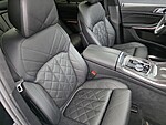 Used 2024 BMW X5 M60I in WEST PALM BEACH, FLORIDA (Photo 28)