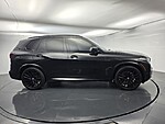 Used 2024 BMW X5 M60I in WEST PALM BEACH, FLORIDA (Photo 3)