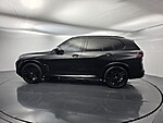 Used 2024 BMW X5 M60I in WEST PALM BEACH, FLORIDA (Photo 7)