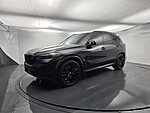 Used 2024 BMW X5 M60I in WEST PALM BEACH, FLORIDA (Photo 8)