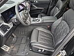 Used 2024 BMW X5 M60I in WEST PALM BEACH, FLORIDA (Photo 9)