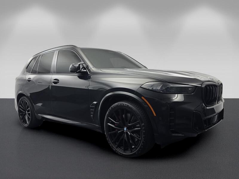 Used 2024 BMW X5 M60I in WEST PALM BEACH, FLORIDA