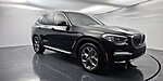 Used 2021 BMW X3 XDRIVE30I in WEST PALM BEACH, FLORIDA