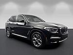 Used 2021 BMW X3 XDRIVE30I in WEST PALM BEACH, FLORIDA (Photo 1)