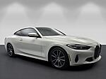 Used 2023 BMW 4 SERIES 430I in WEST PALM BEACH, FLORIDA (Photo 1)
