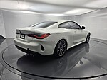 Used 2023 BMW 4 SERIES 430I in WEST PALM BEACH, FLORIDA (Photo 4)